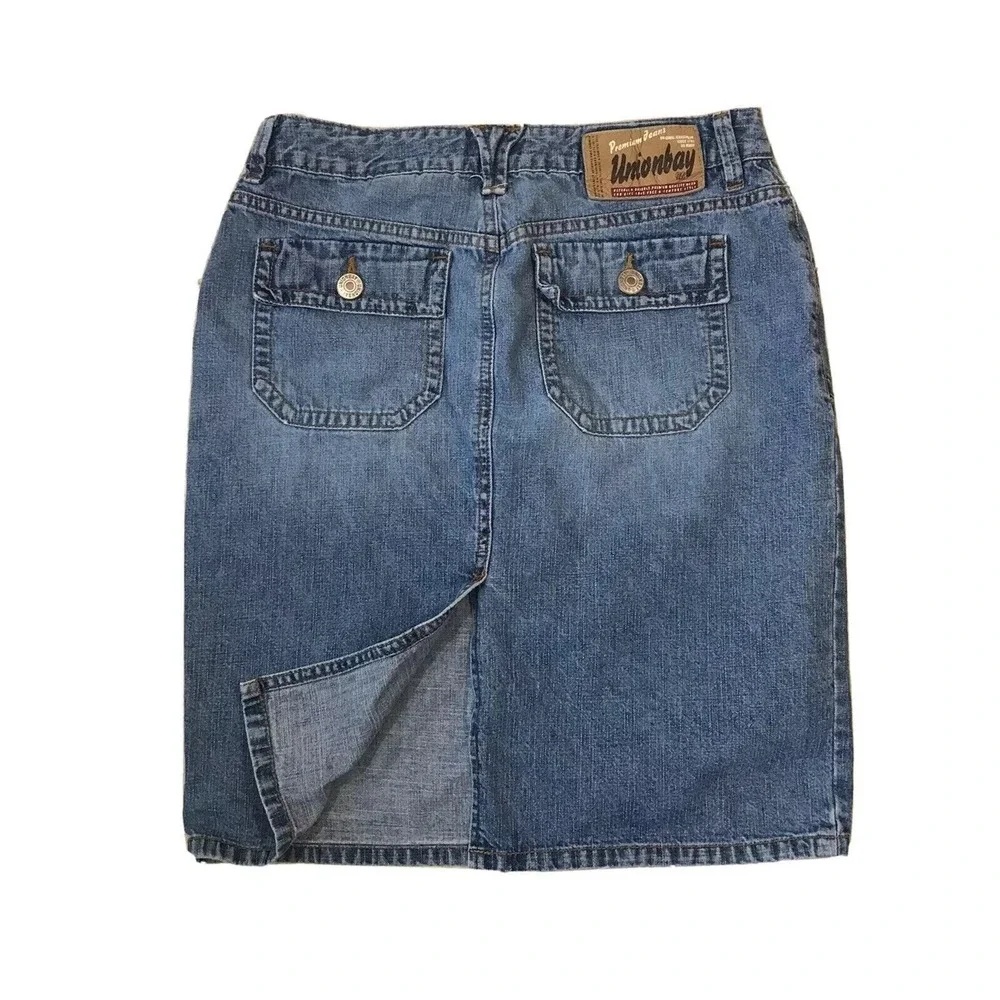UNIONBAY sz blue